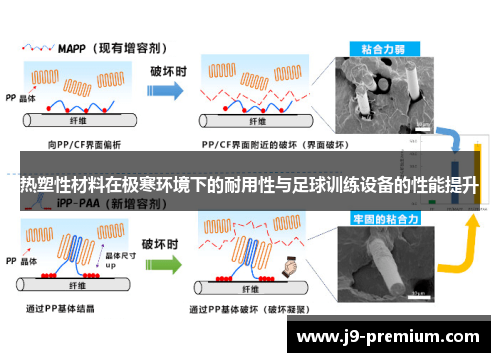 热塑性材料在极寒环境下的耐用性与足球训练设备的性能提升